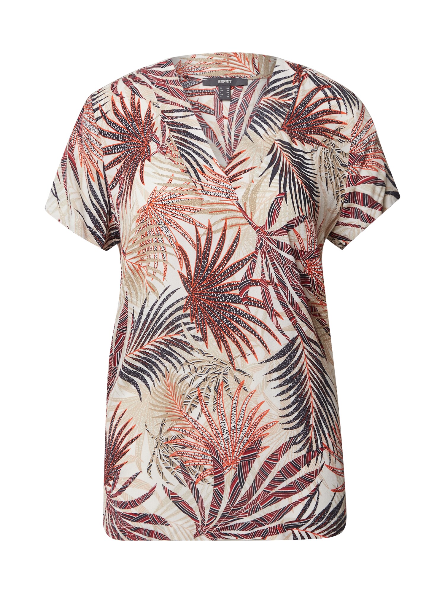 Esprit Collection Palaidinė  smėlio / mišrios spalvos