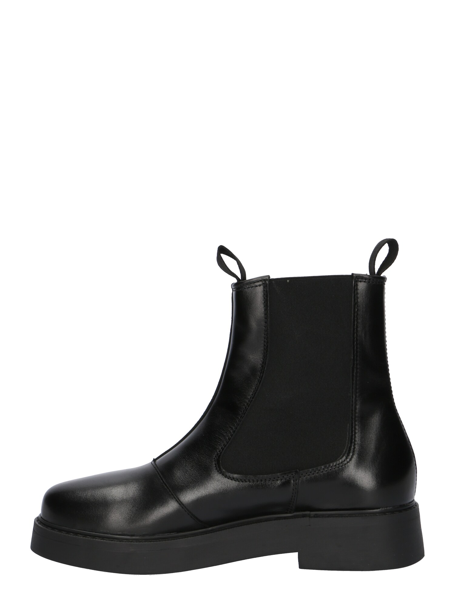 ABOUT YOU Botine Kaja  negru