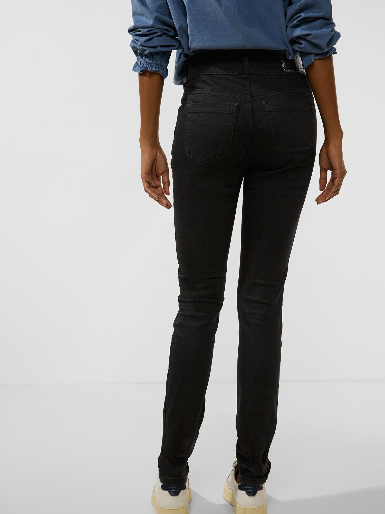 Thumbnail - Jeans 'QR York'