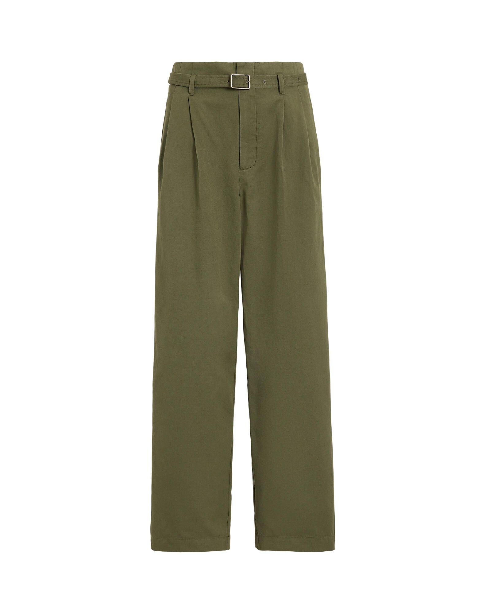 Polo Ralph Lauren Pantaloni cutați oliv