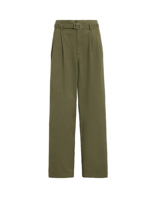 Polo Ralph Lauren Pantalón plisado  oliva