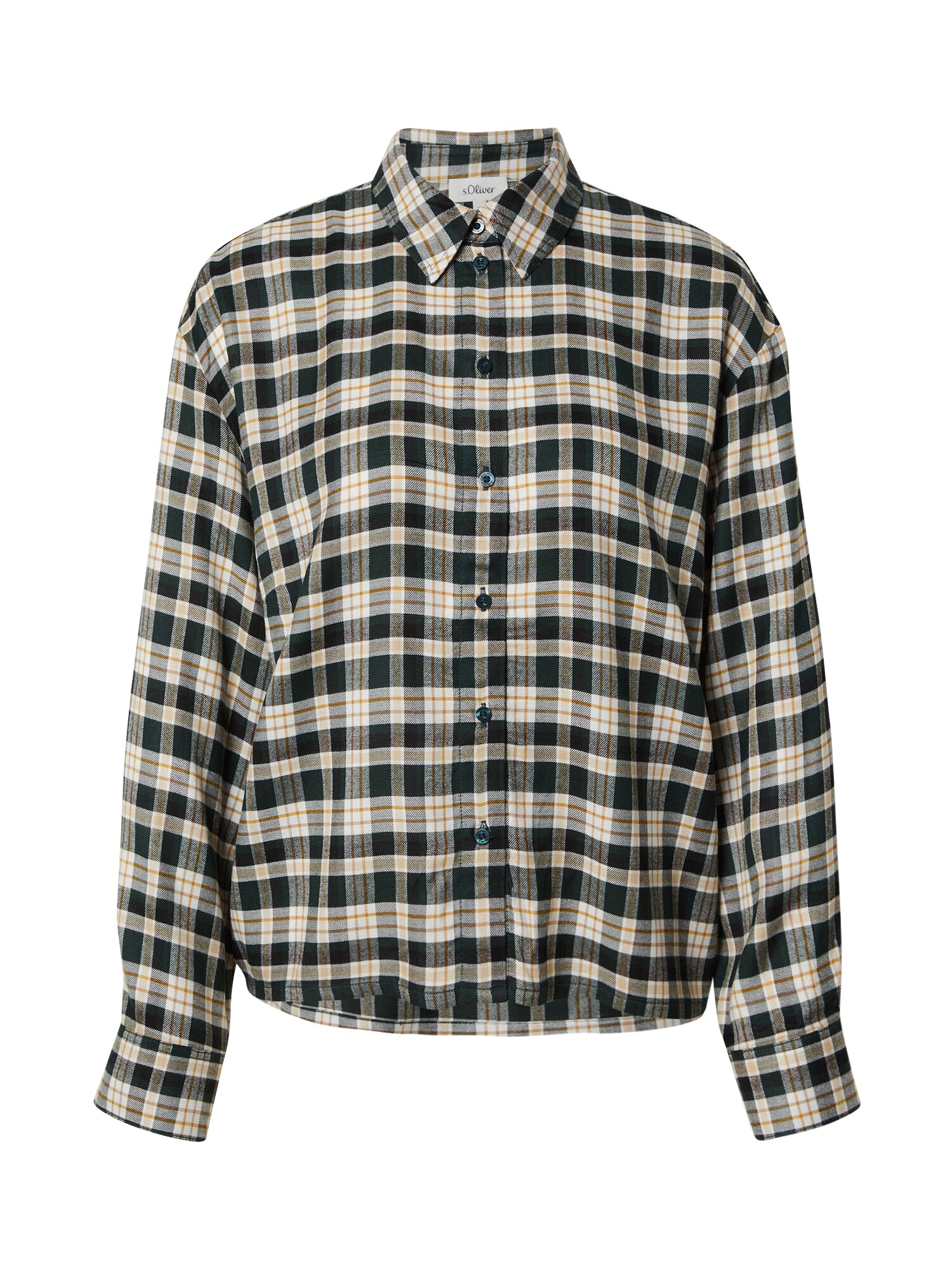 S.Oliver Bluse