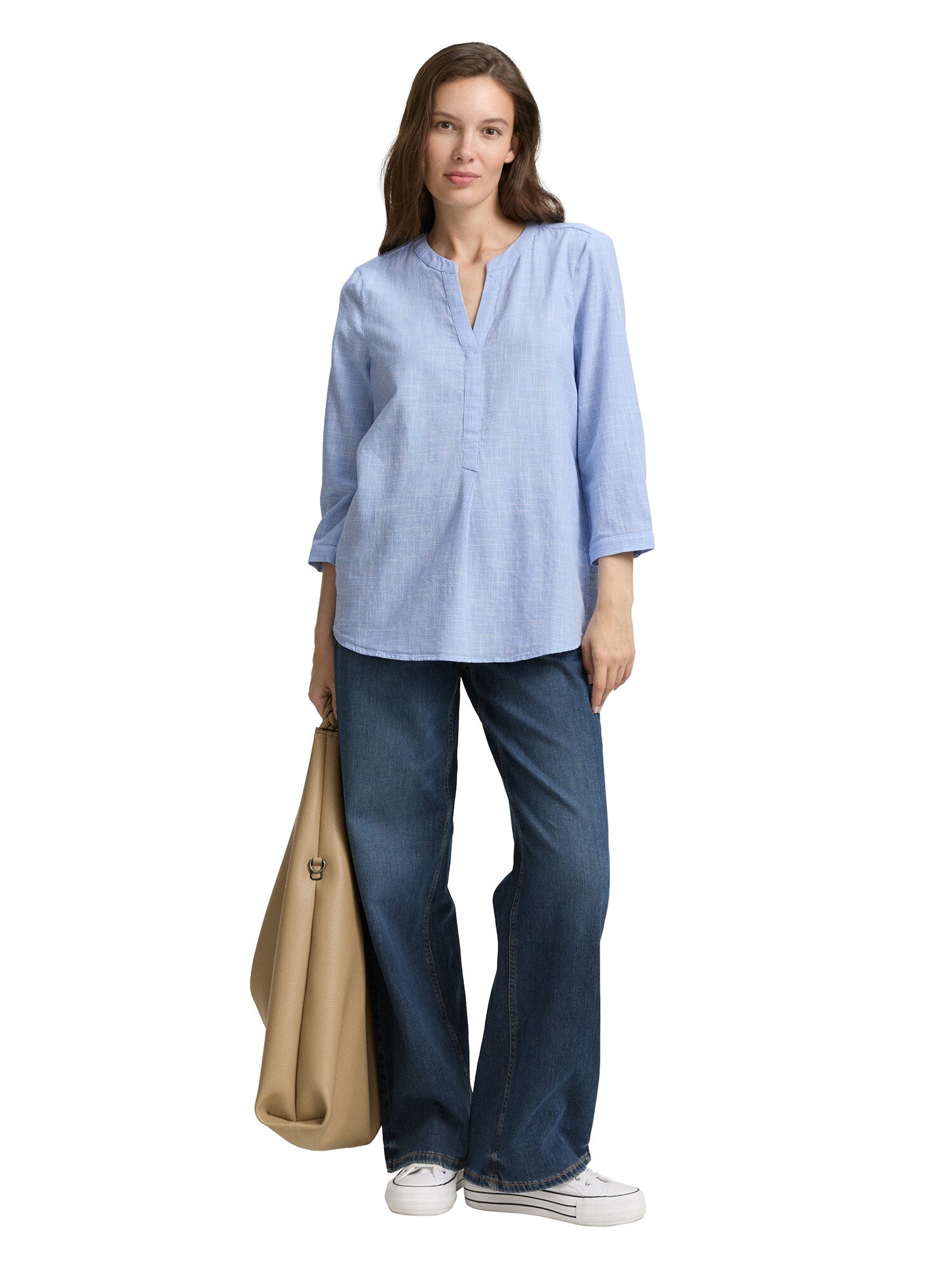 Thumbnail - TOM TAILOR Bluse