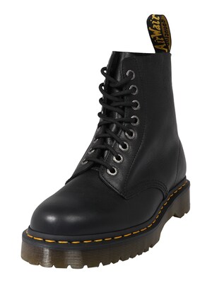 Dr. Martens Botas con cordones '1460 Pascal'  negro