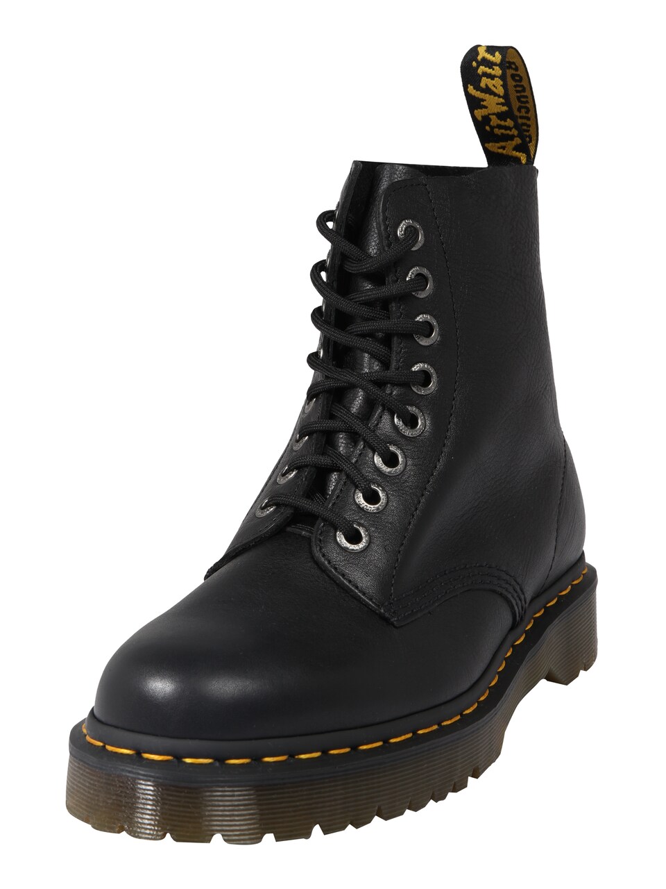 Boots med snörning '1460 Pascal'