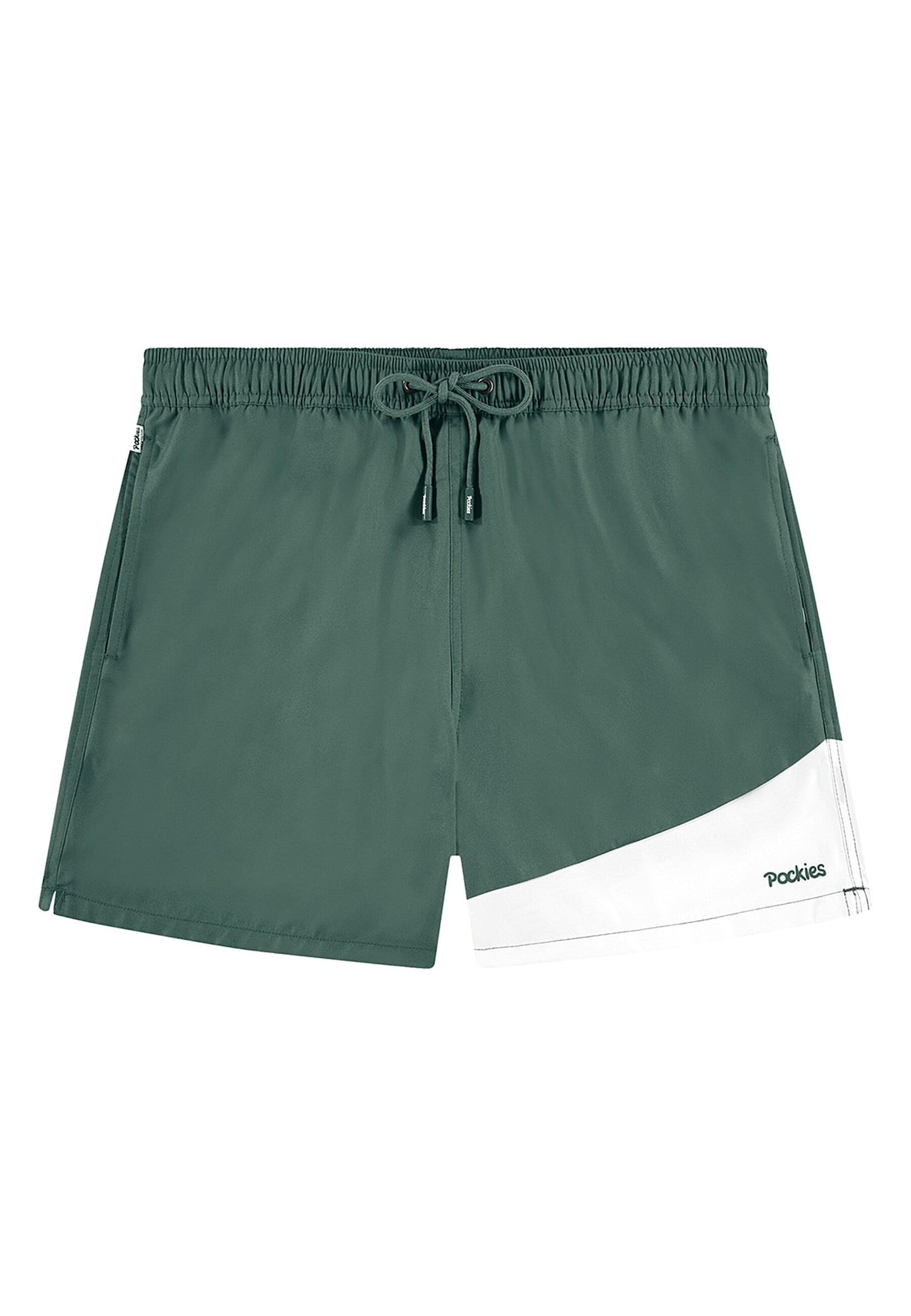 Thumbnail - Pockies Badeshorts Lefties