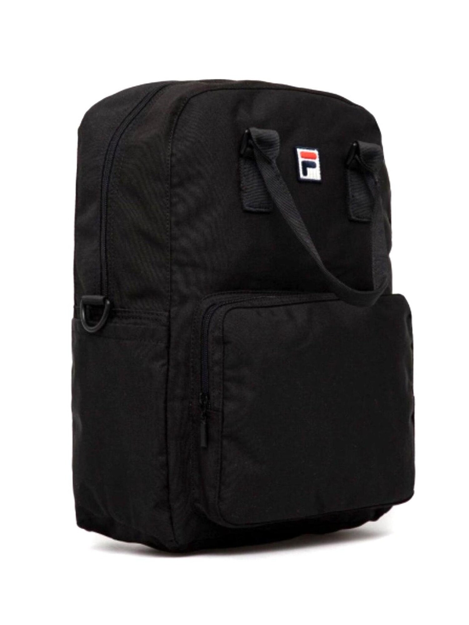FILA Zaino 'UNISEX BETIM'  nero