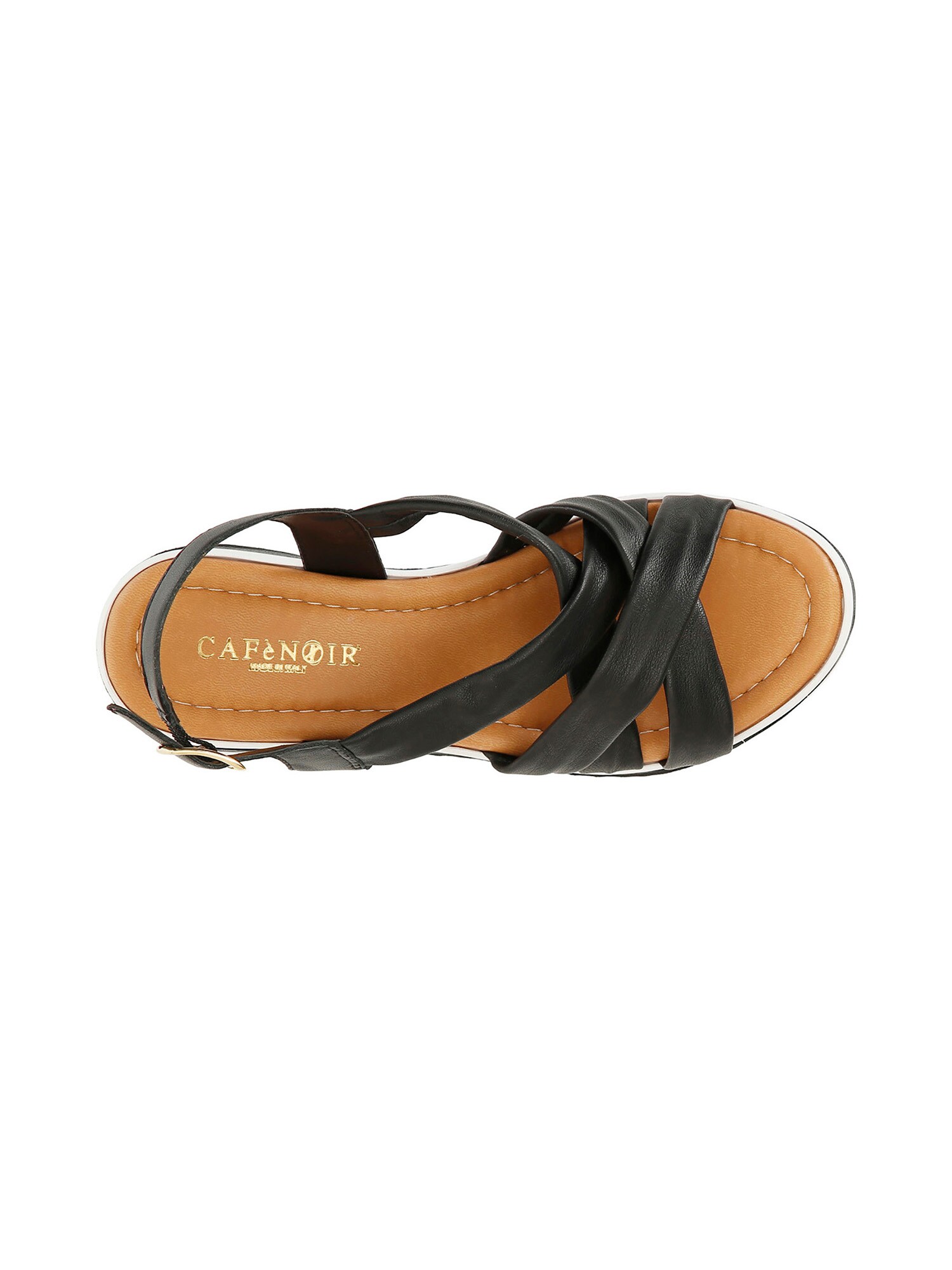 Thumbnail - CAF NOIR Sandalen