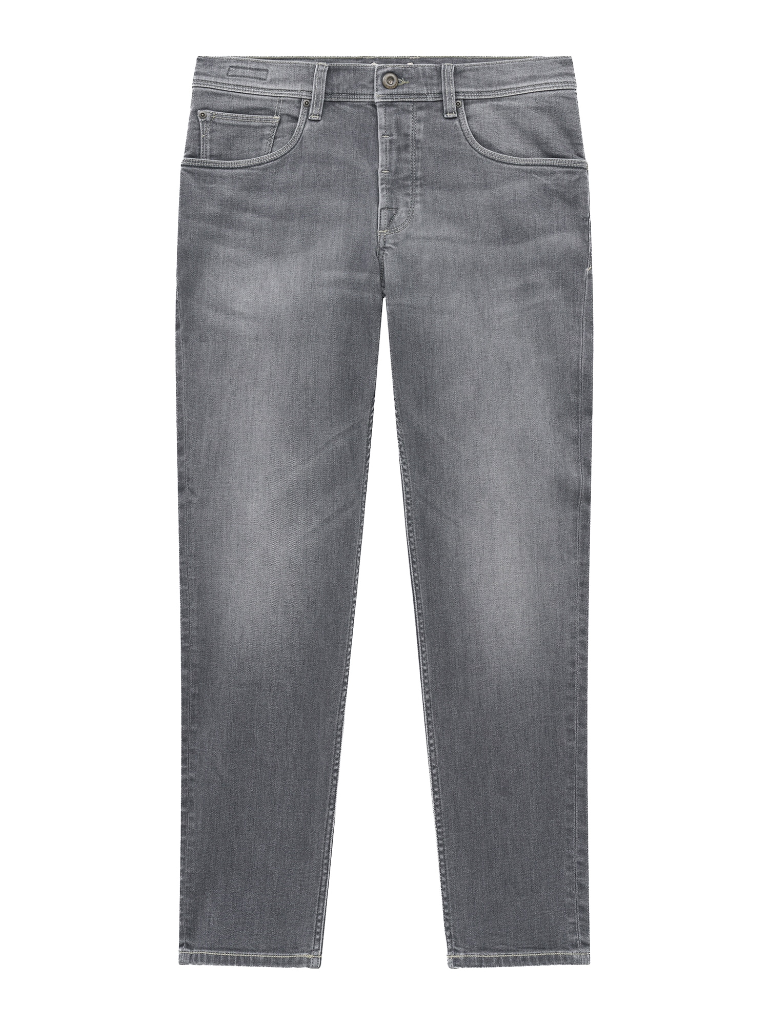bugatti Jeans gri denim