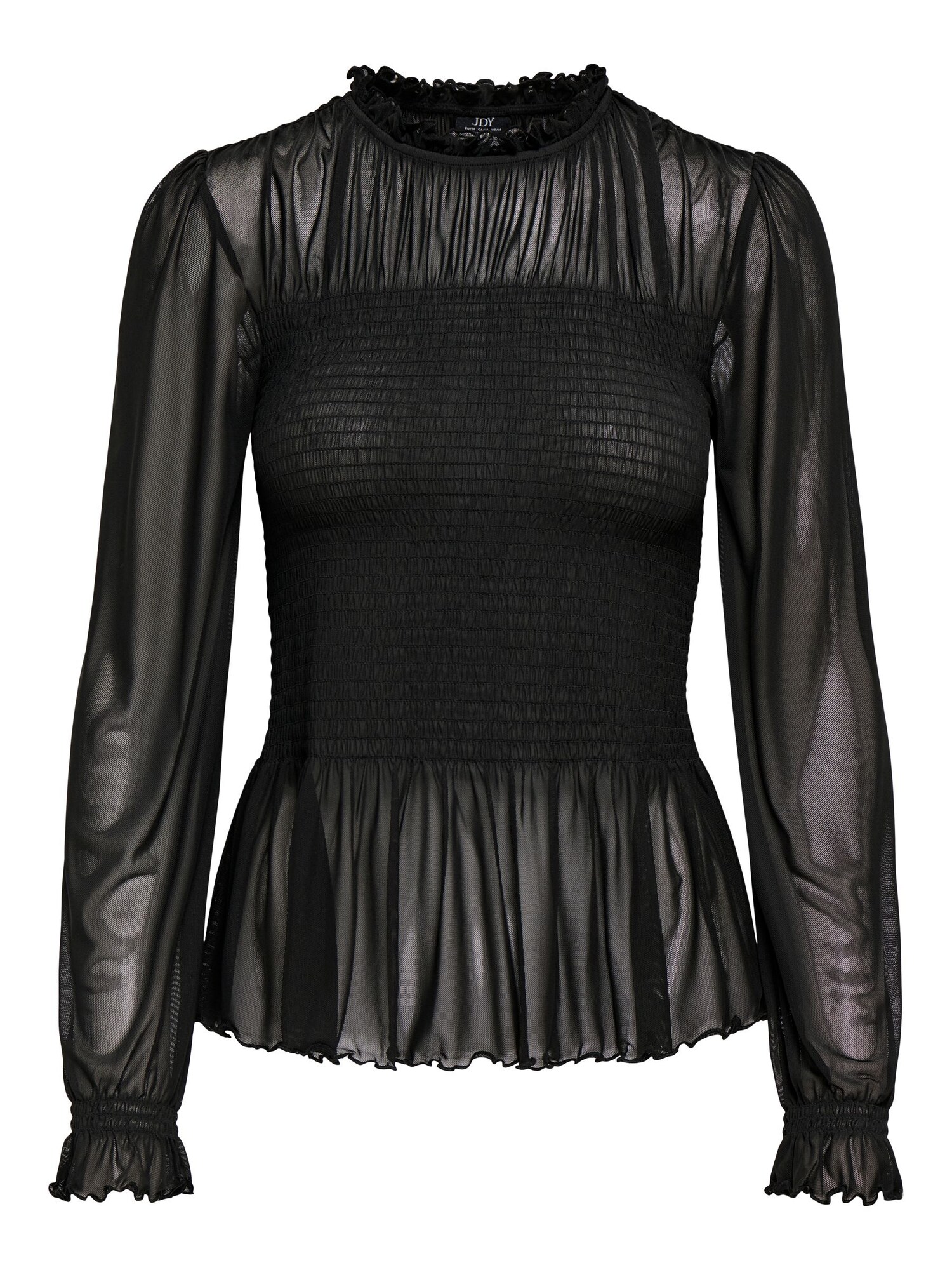 JDY Blusa  negro