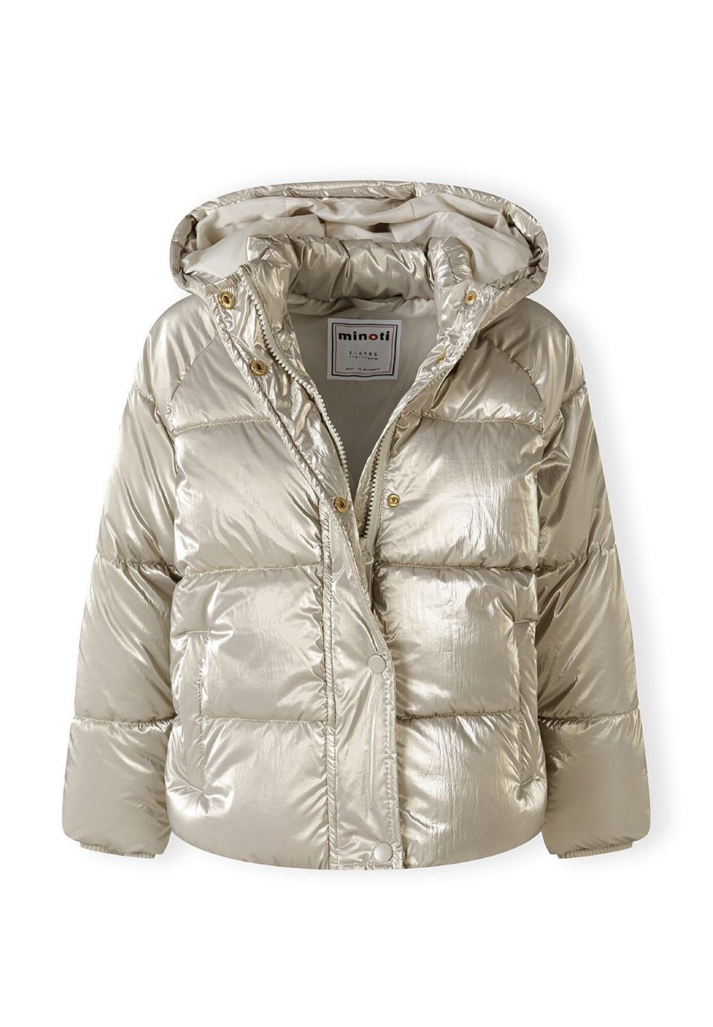 Thumbnail - Winterjacke