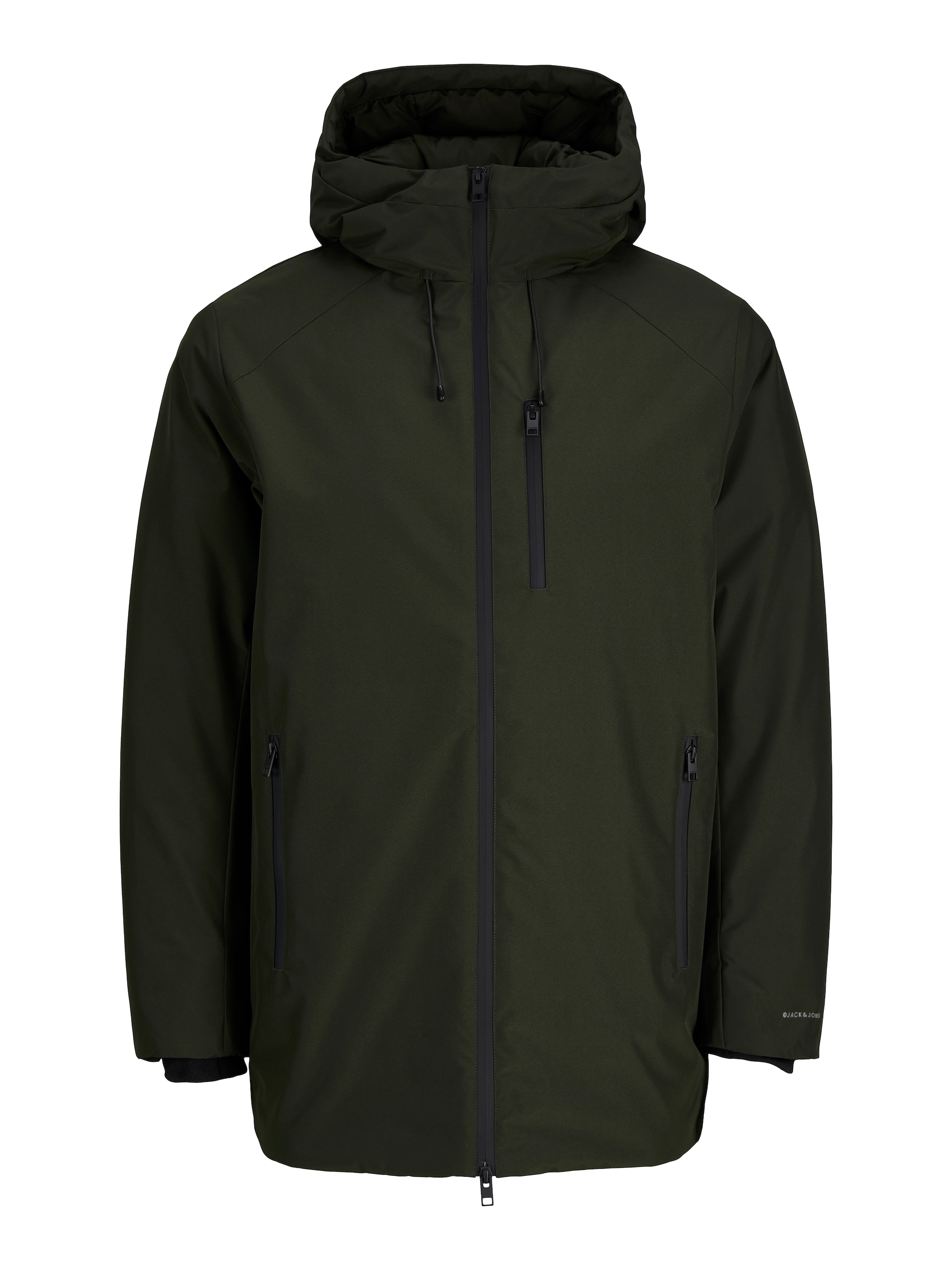 JACK & JONES Övergångsjacka 'JJSage' herr