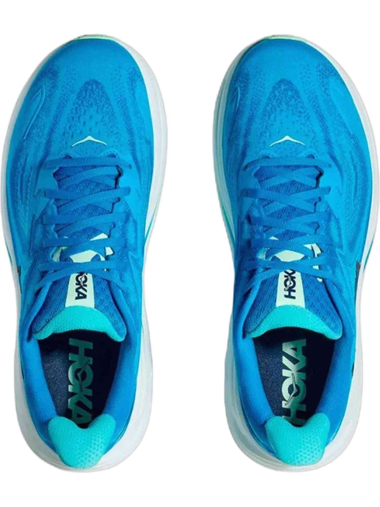 HOKA Zapatillas de running '0001162030-HSK'  azul – imagen 2