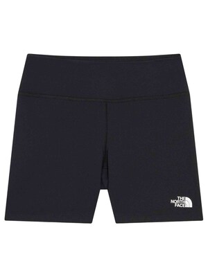 THE NORTH FACE Pantalón deportivo 'Simple Dome Light Regular Shorts'  negro