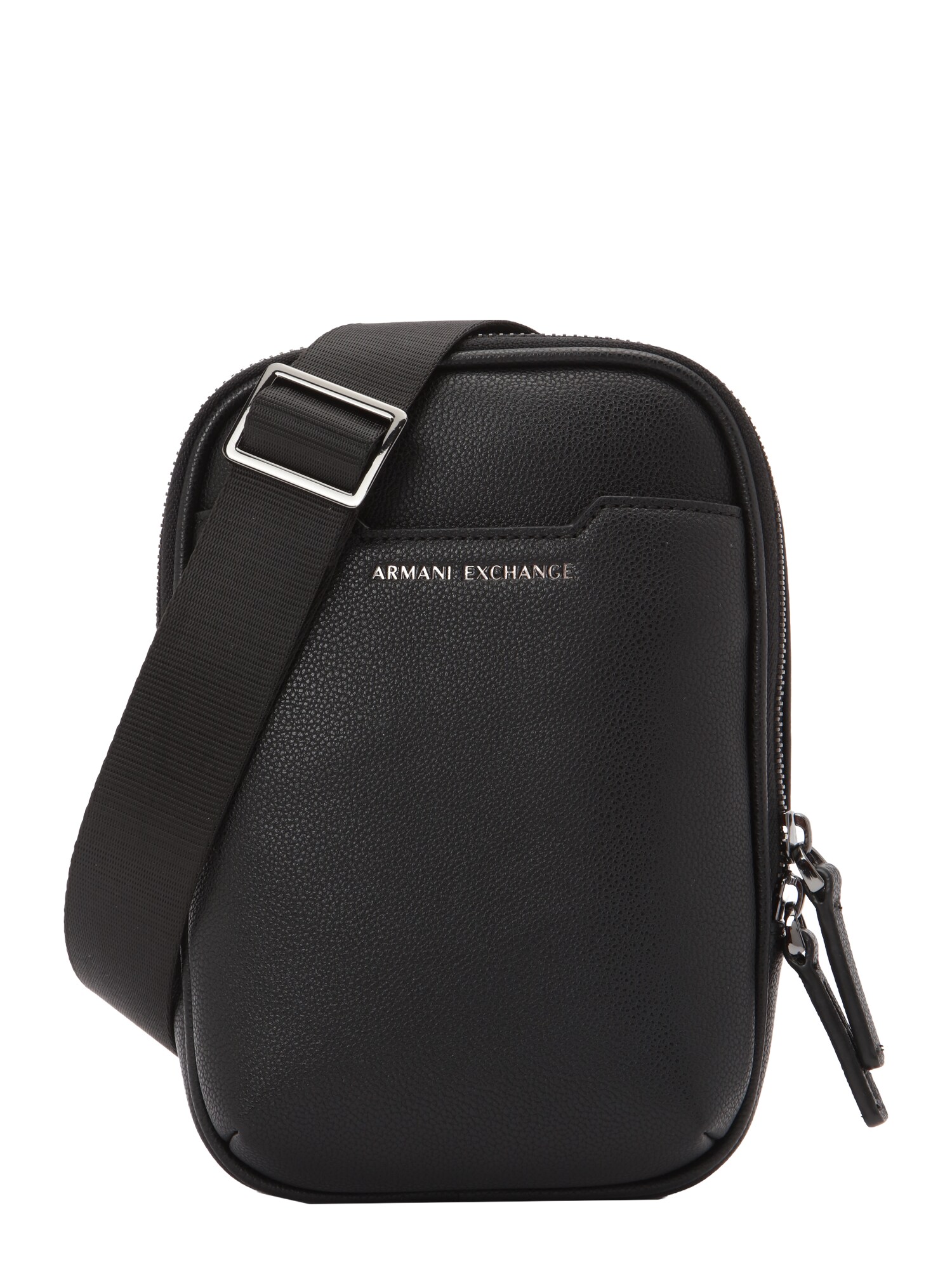 ARMANI EXCHANGE Geantă de umăr ALEX  negru