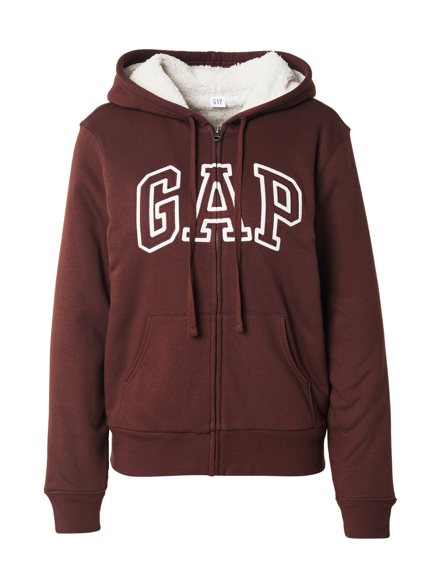 GAP Hanorac HERITAGE  maro