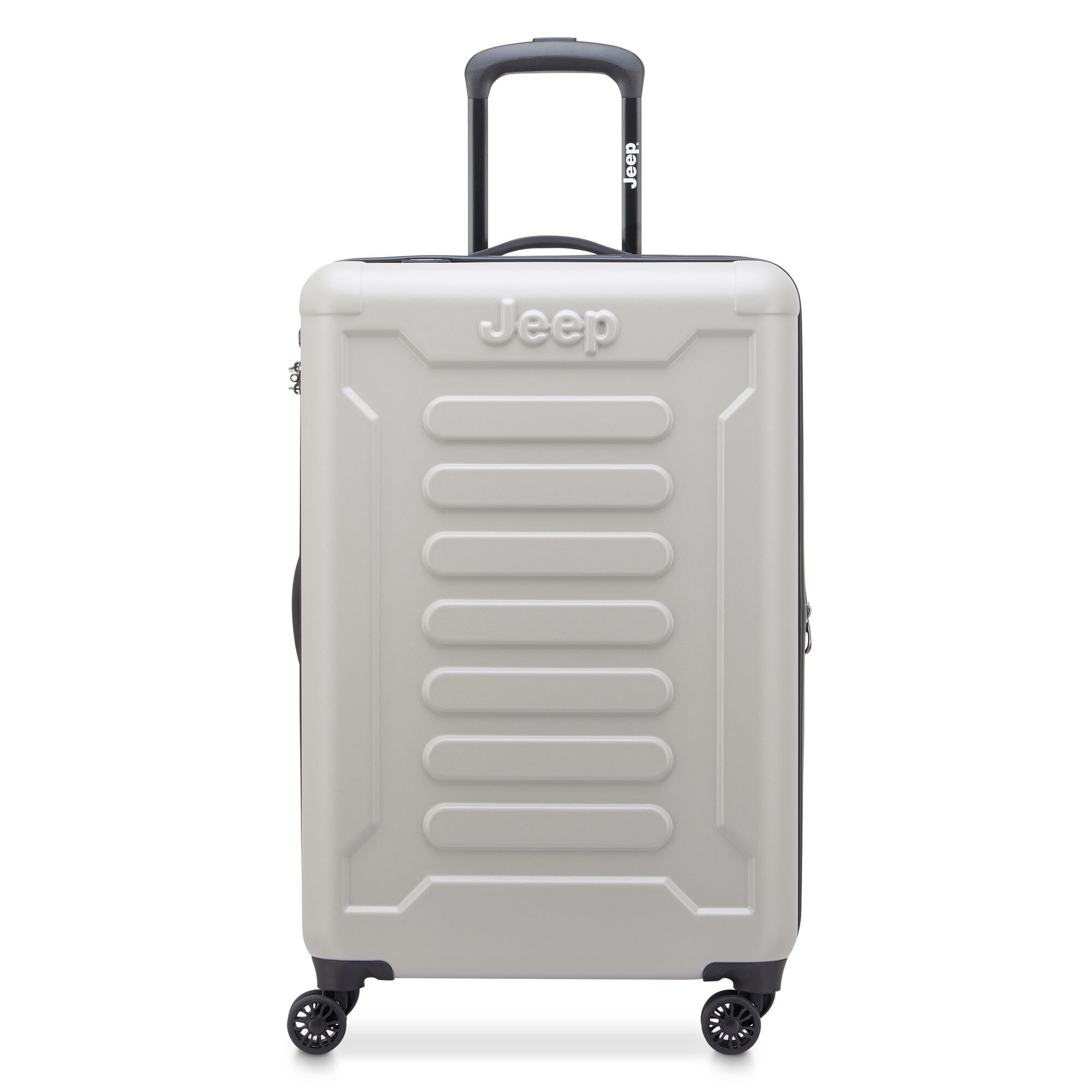 Jeep Trolley JH004C