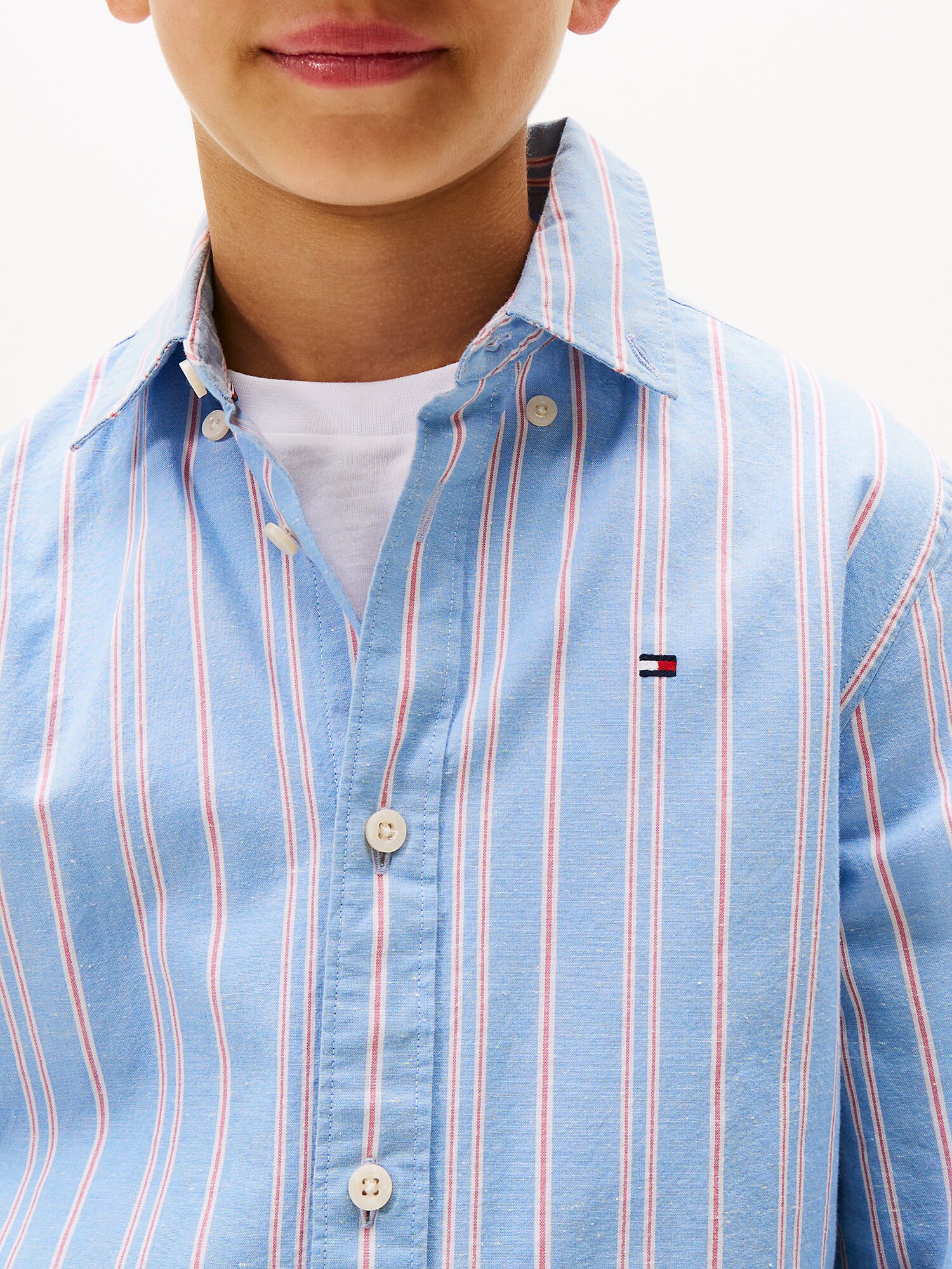 Thumbnail - TOMMY HILFIGER Hemd