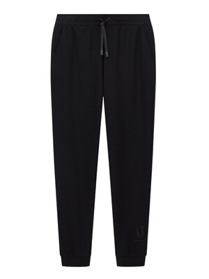 ARMANI EXCHANGE Pantalón  negro