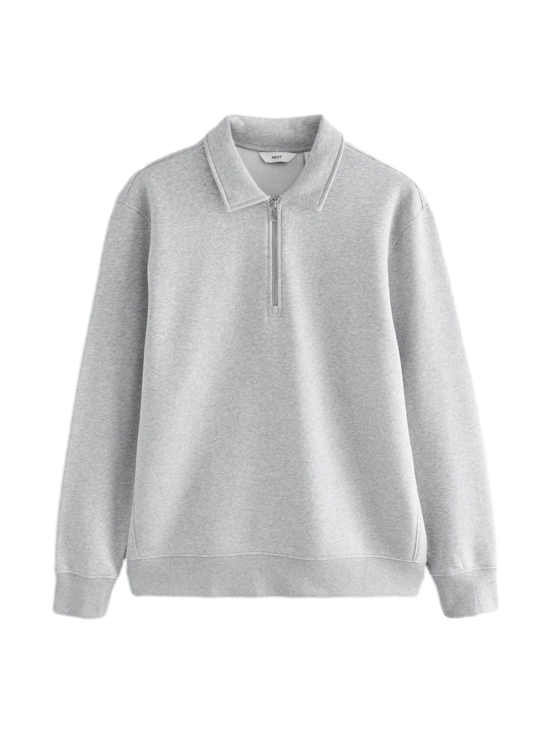 Next Sweatshirt herr