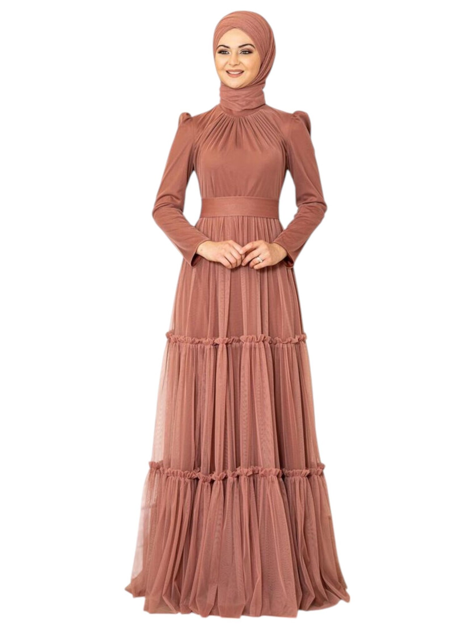 Thumbnail - Abendkleid 'LAYLA'