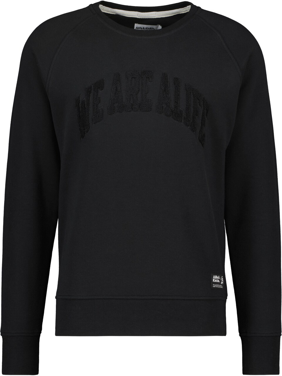 Sweatshirt 'LevinAK'