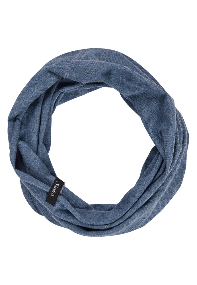 STERNTALER Schlauchschal Jungen Größe M navy
