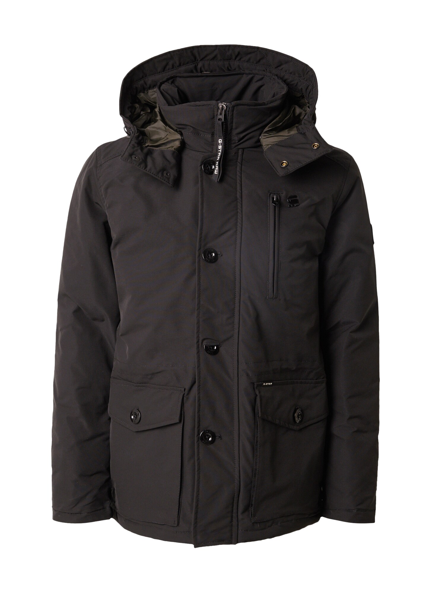 Thumbnail - G-STAR Parka Vodan