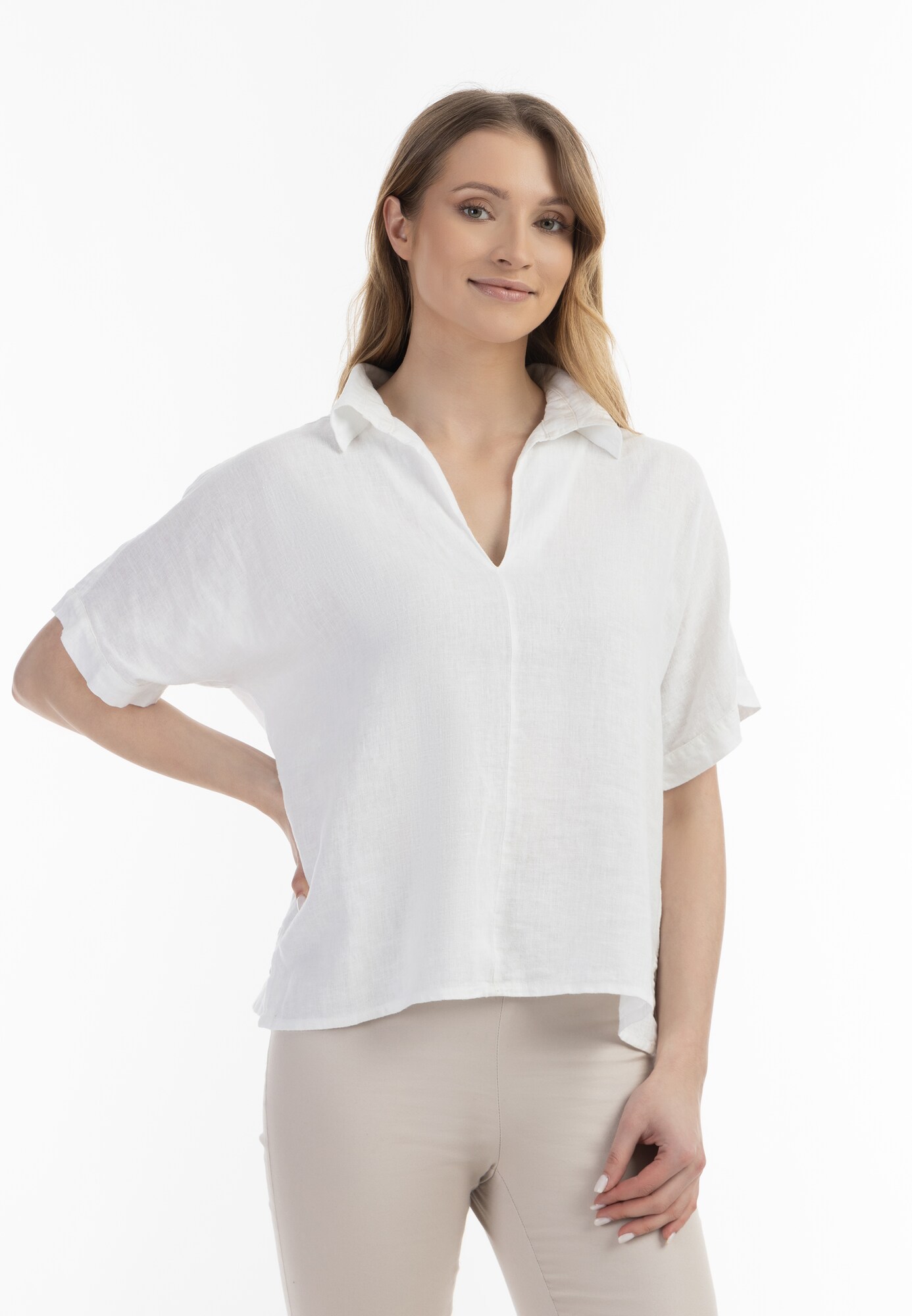 Thumbnail - Usha Bluse
