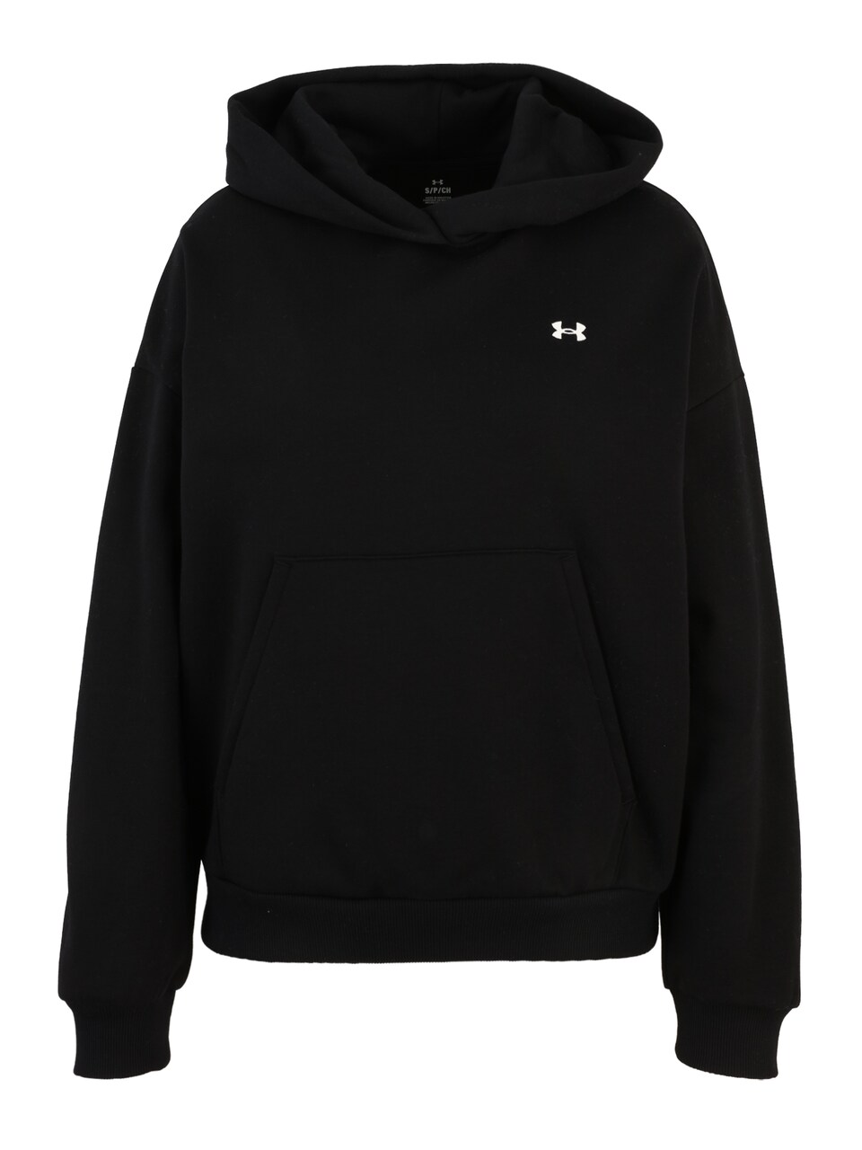 Sport sweatshirt 'Icon Fleece'