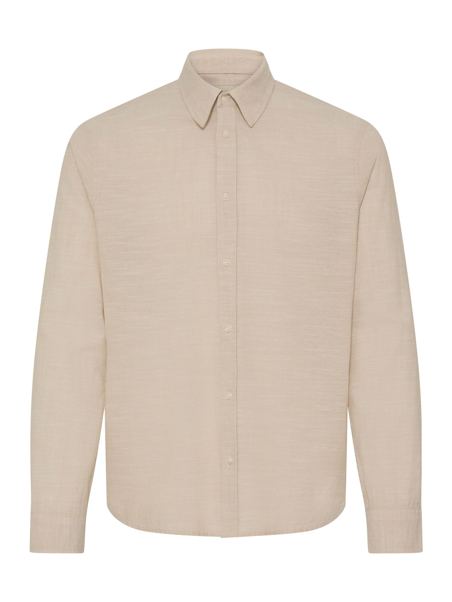 BLEND Camisa ' BHDaris ' gris