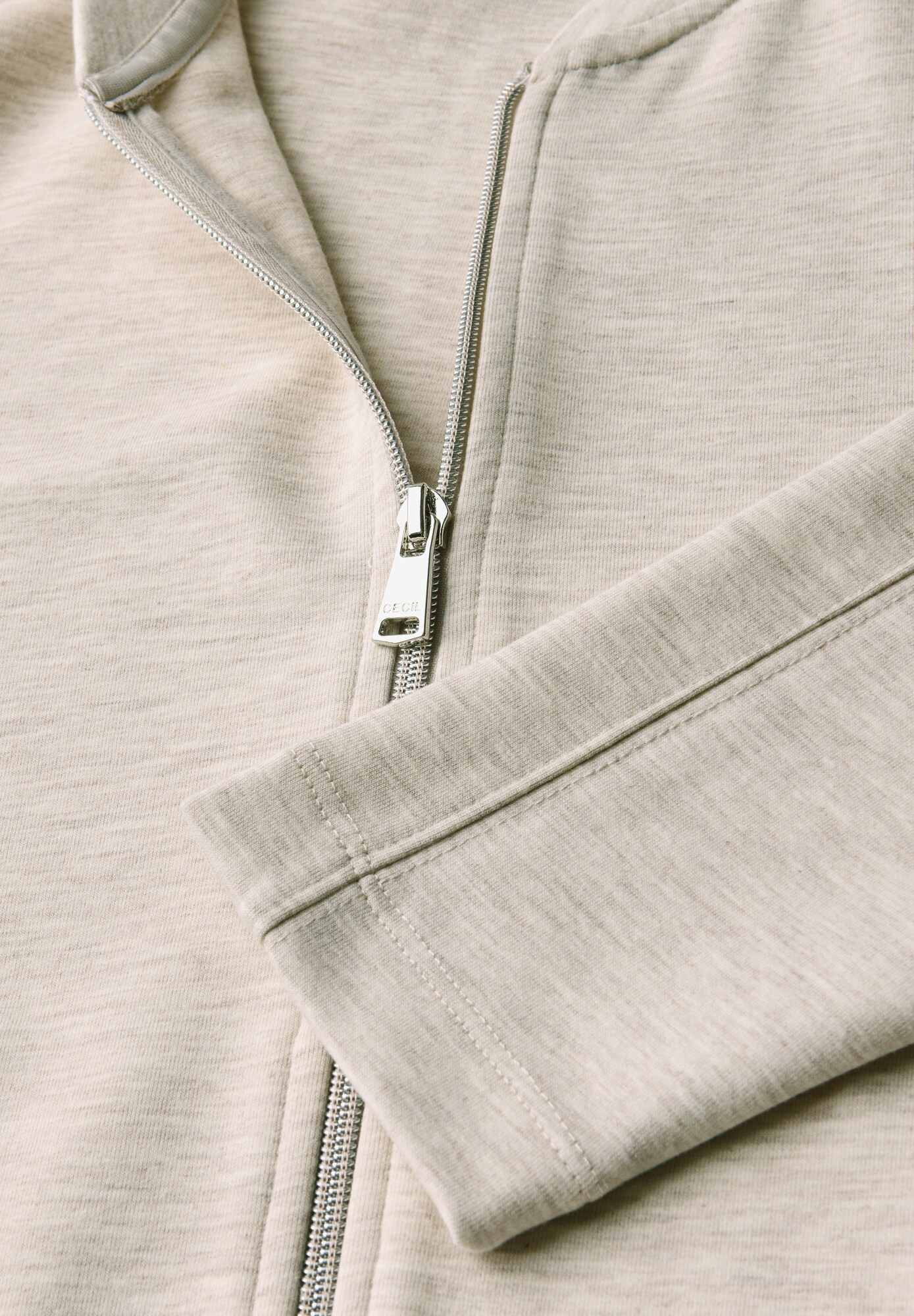 Thumbnail - CECIL Sweatjacke