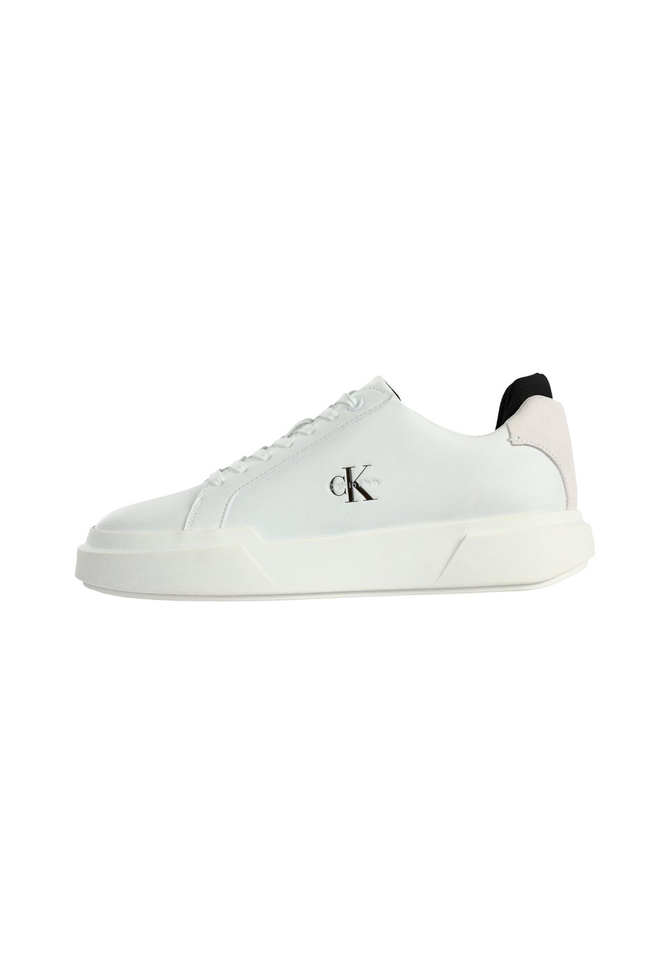 Låg sneaker 'CHUNKY'