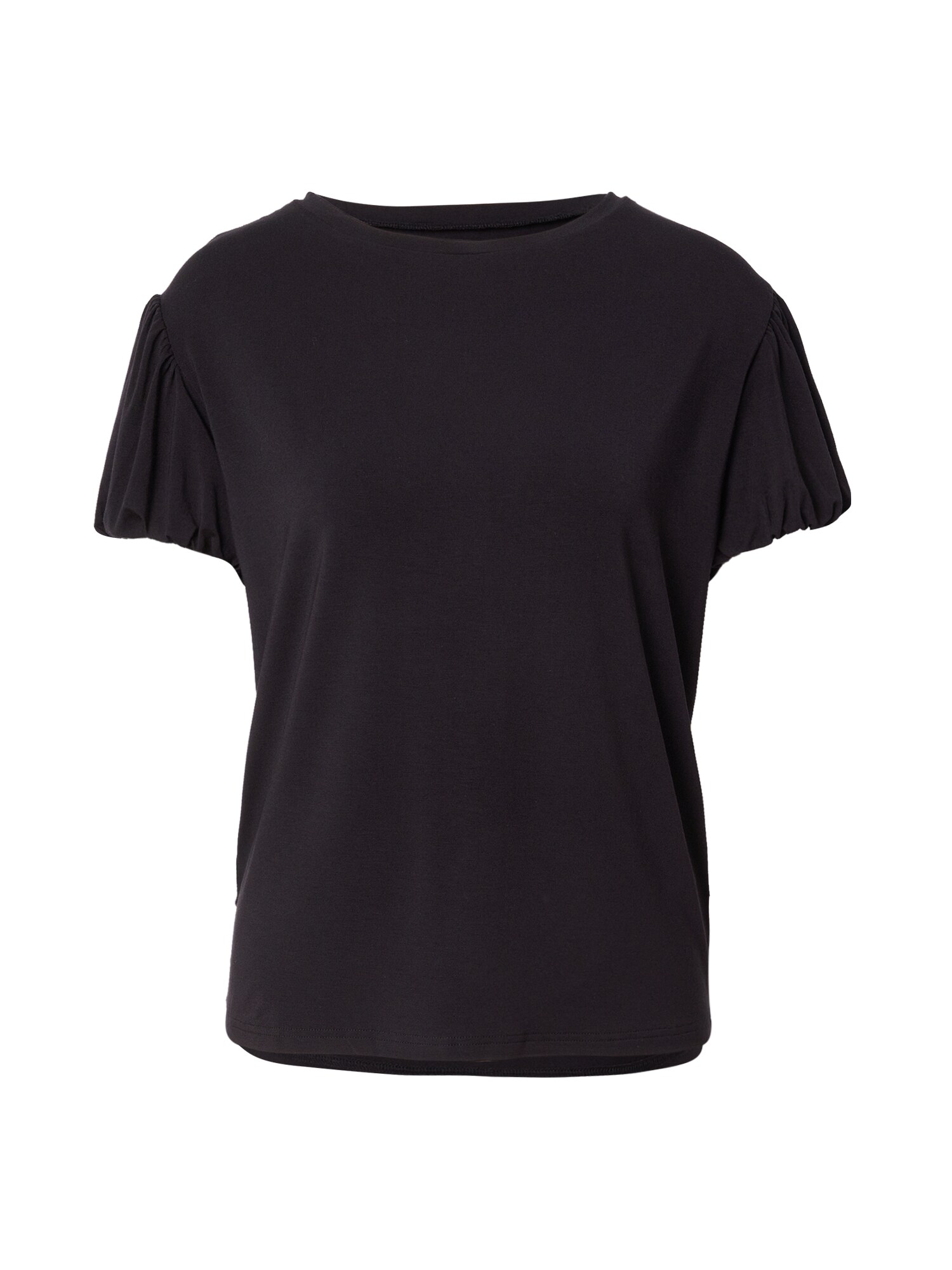 CURARE Yogawear Funkčné tričko  čierna