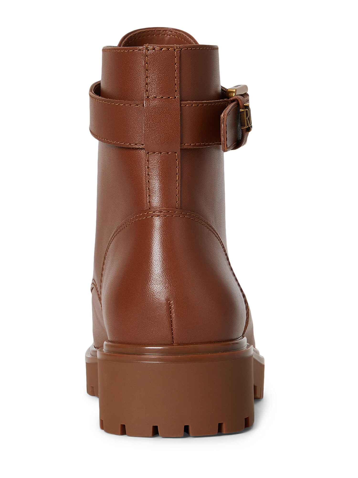 Lauren Ralph Lauren Botines con cordones 'ALLYSON'  pueblo – imagen 4