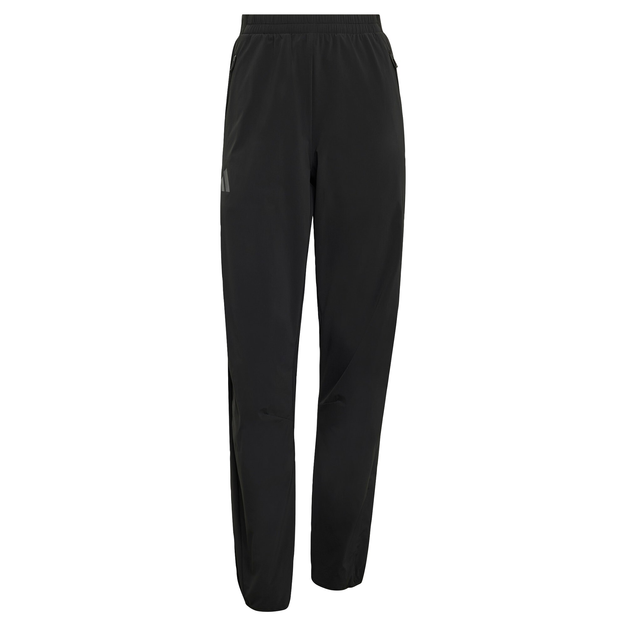 ADIDAS TERREX Pantalón deportivo 'Terrex Xperior CLIMA365' negro / blanco
