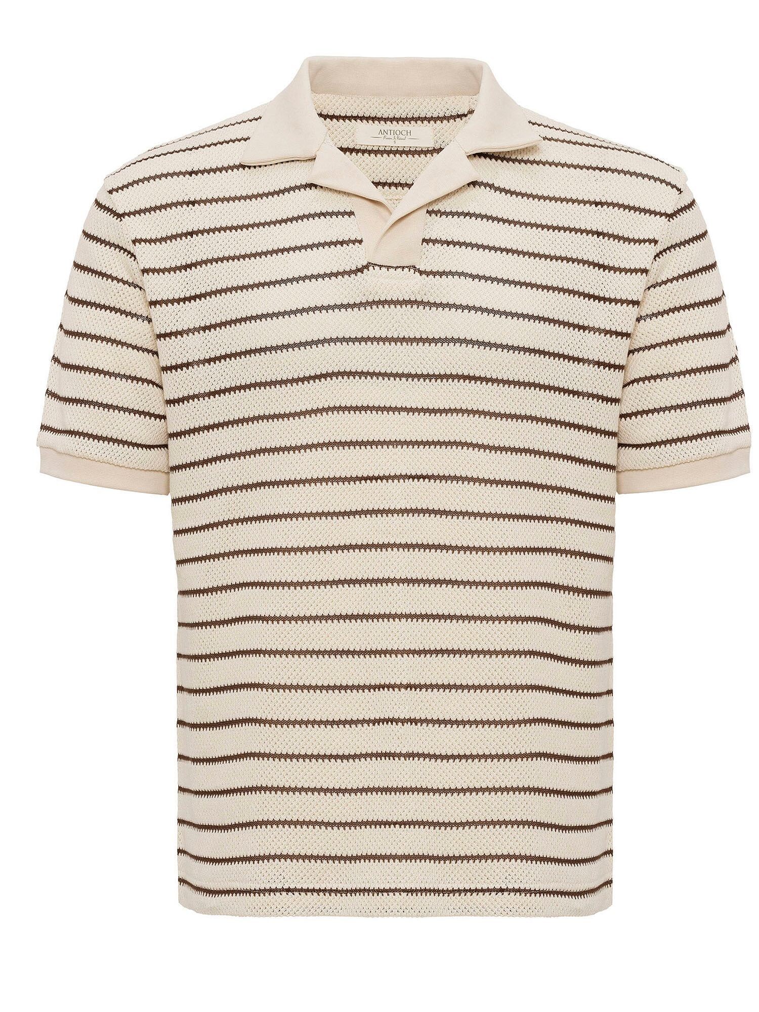 Thumbnail - Antioch Poloshirt Silvio