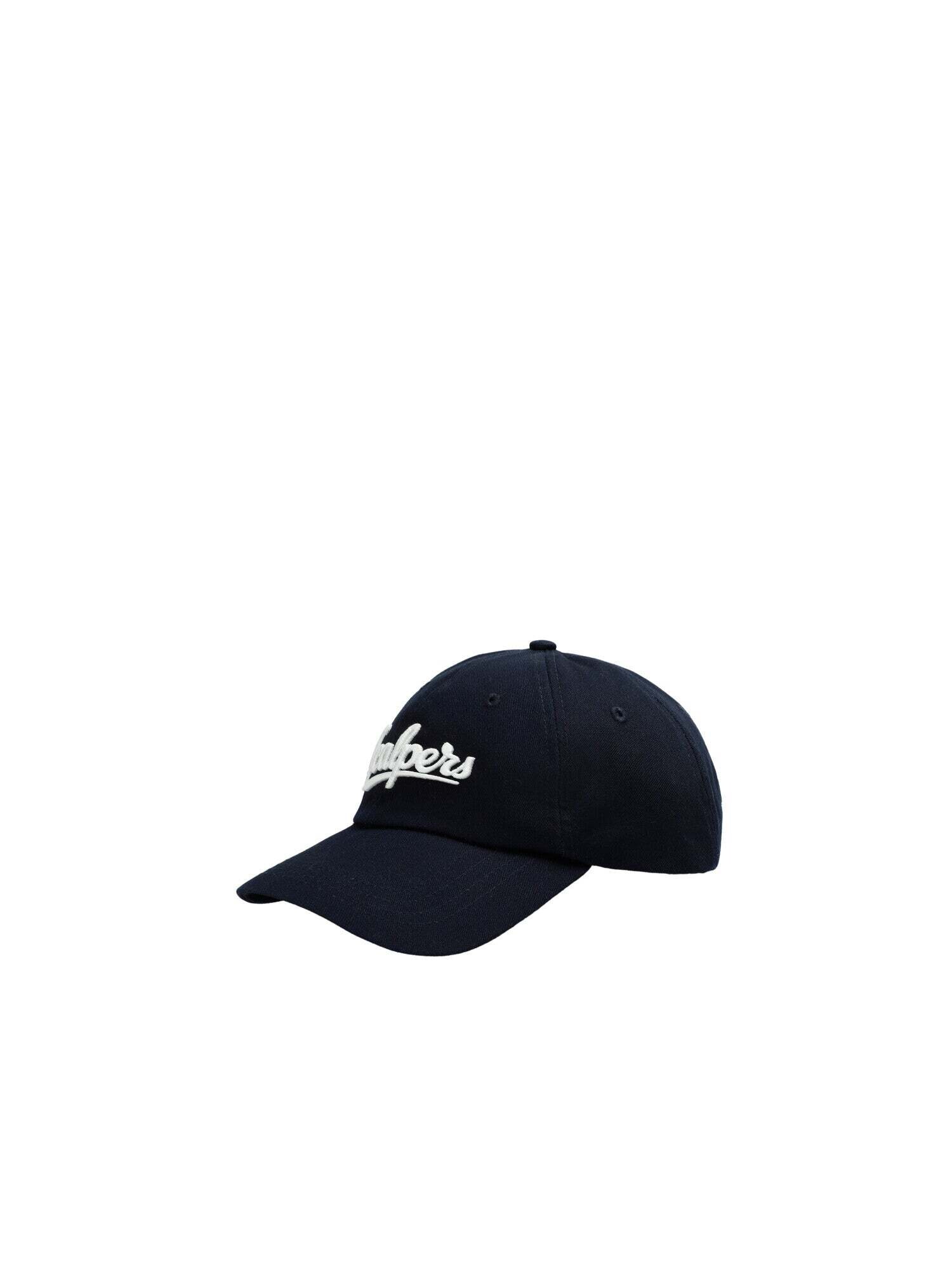 Scalpers Șapcă  bleumarin