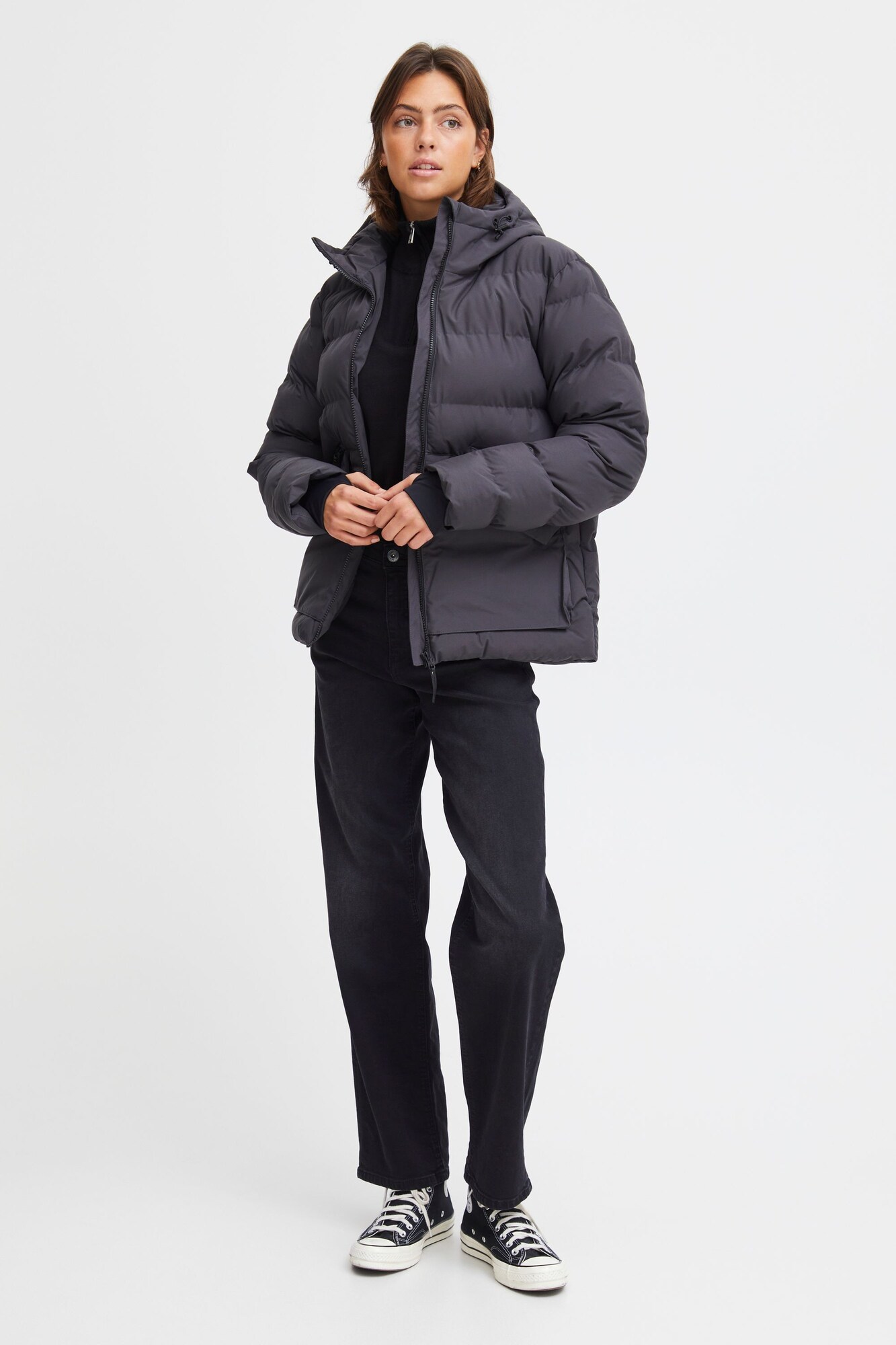 Thumbnail - North Bend Winterjacke Petra