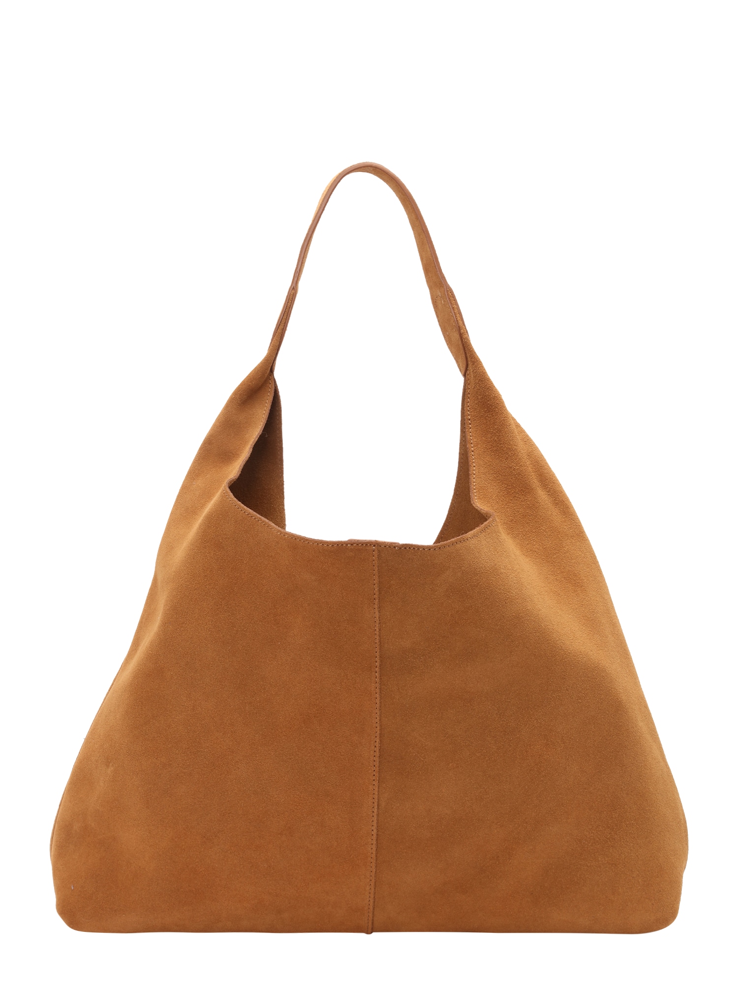 & Other Stories Shopper táska konyak akciós termékkép 1