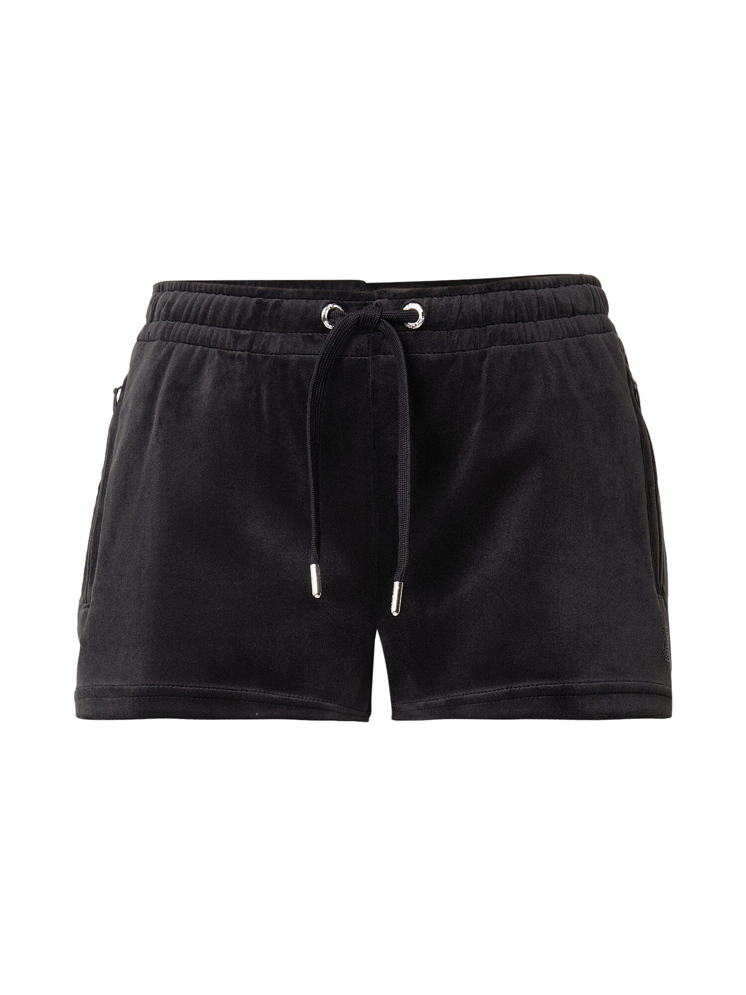 Juicy Couture Pantaloni 'TAMIA'  negru