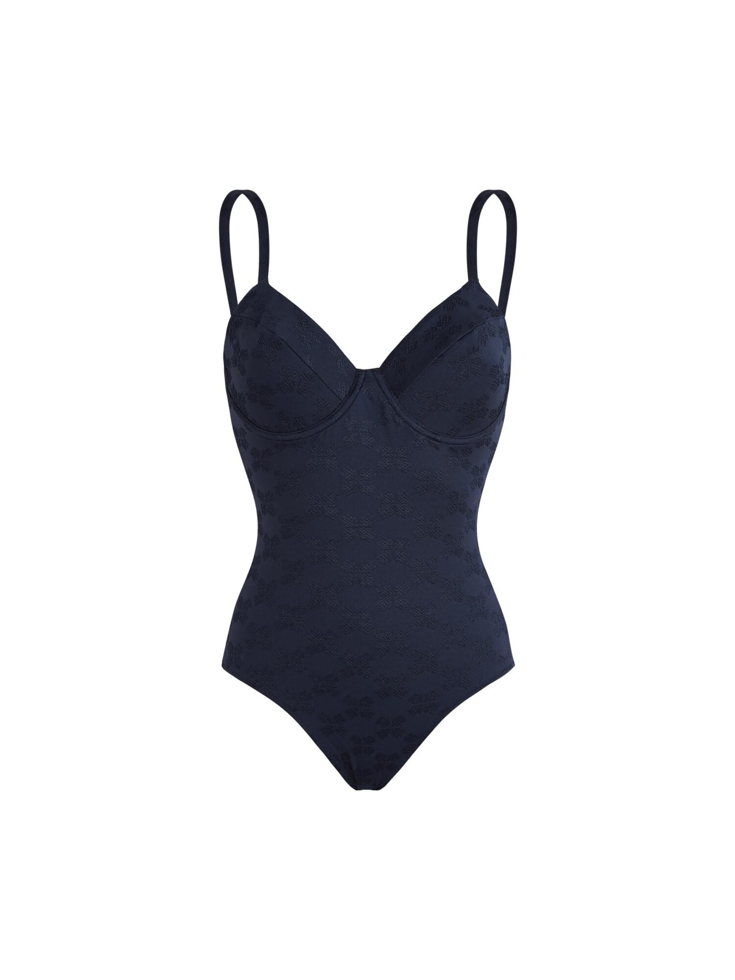 Vilebrequin Traje de baño  azul