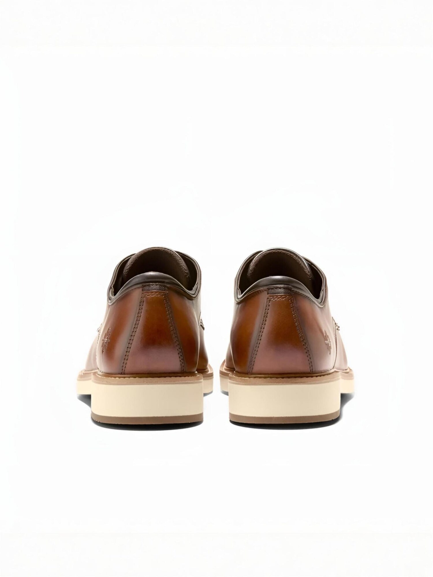 Cole Haan Zapatos con cordón 'AMER CL MONTROSE PT'  marrón – imagen 4