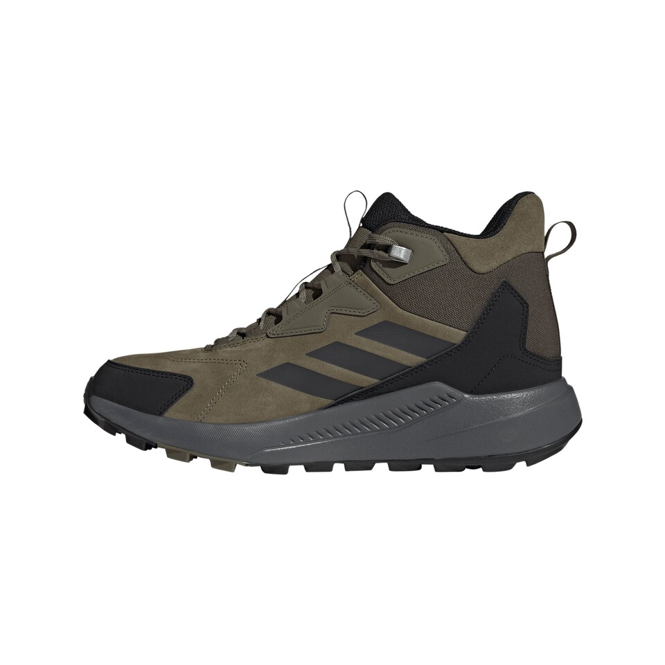 Boot 'Anylander'