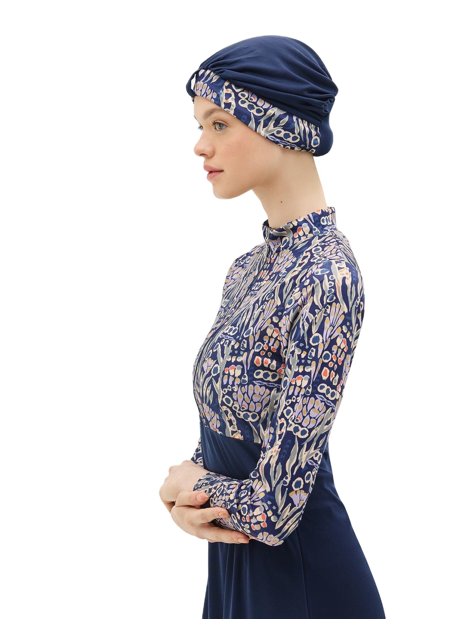 Thumbnail - C&City Hidschab-Badeanzug