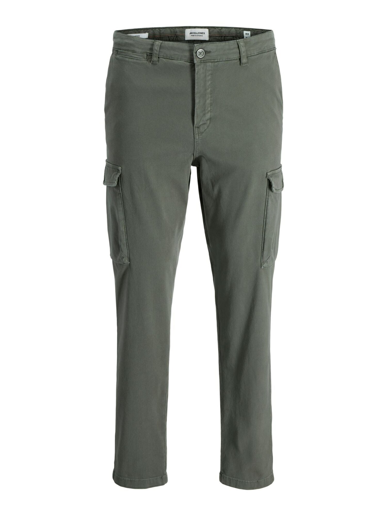 Jack & Jones Cargobroek Groen