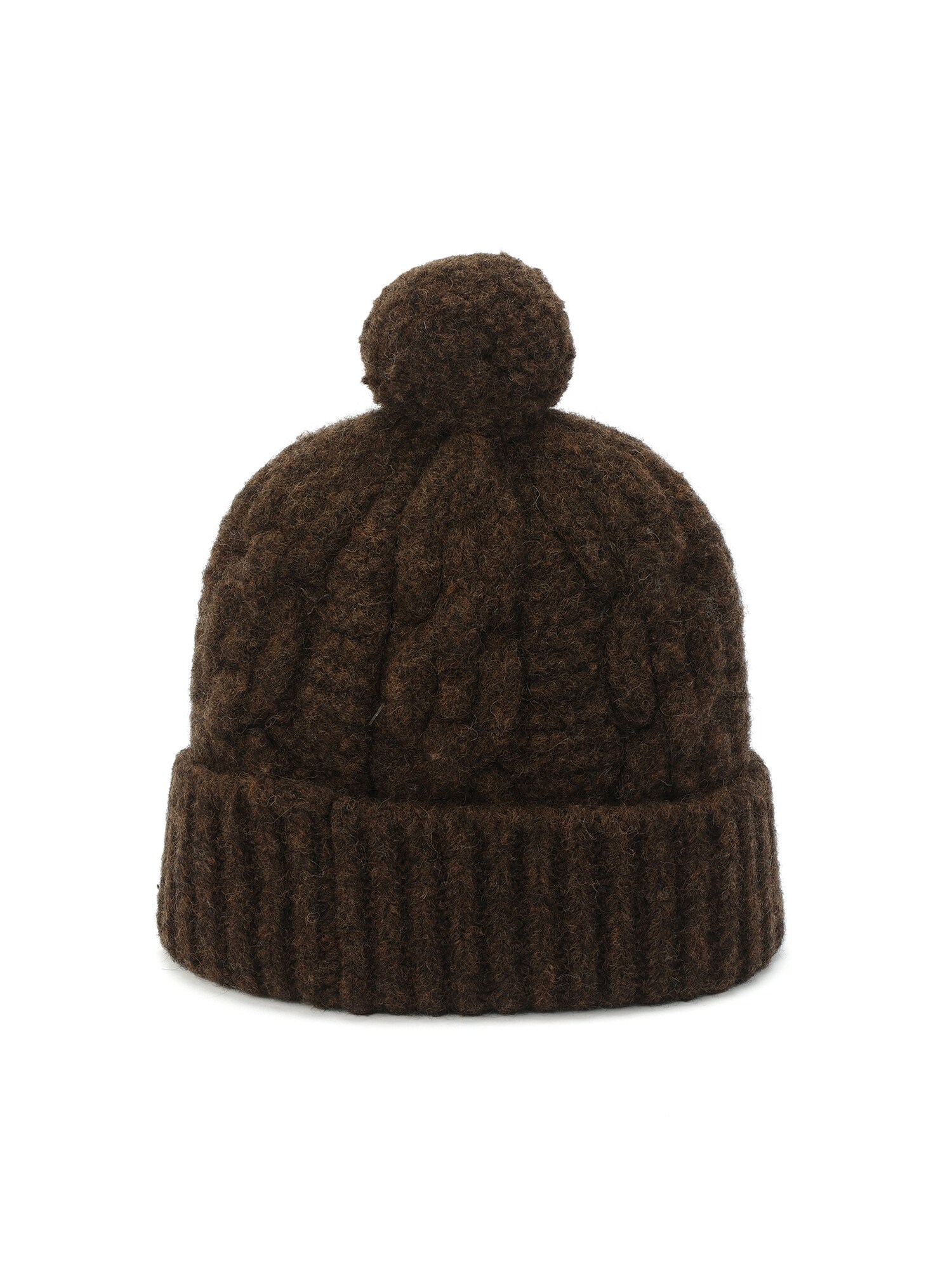 COACH Gorra  marrón castaño – imagen 3