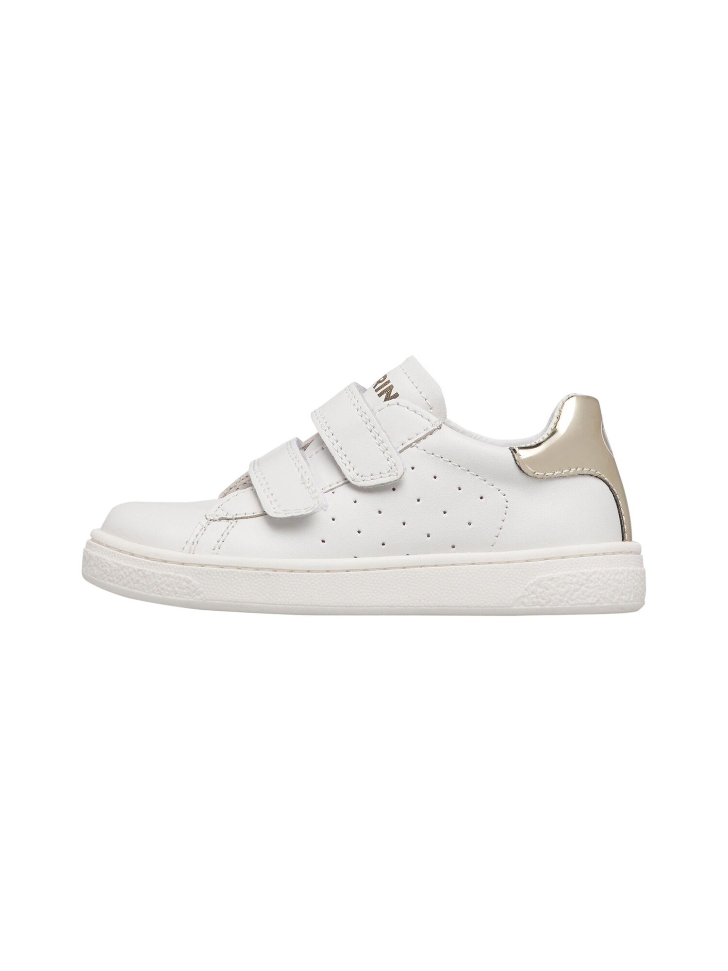 Naturino Sneakers 'Hasselt 2 Vl.' Wit thumbnail