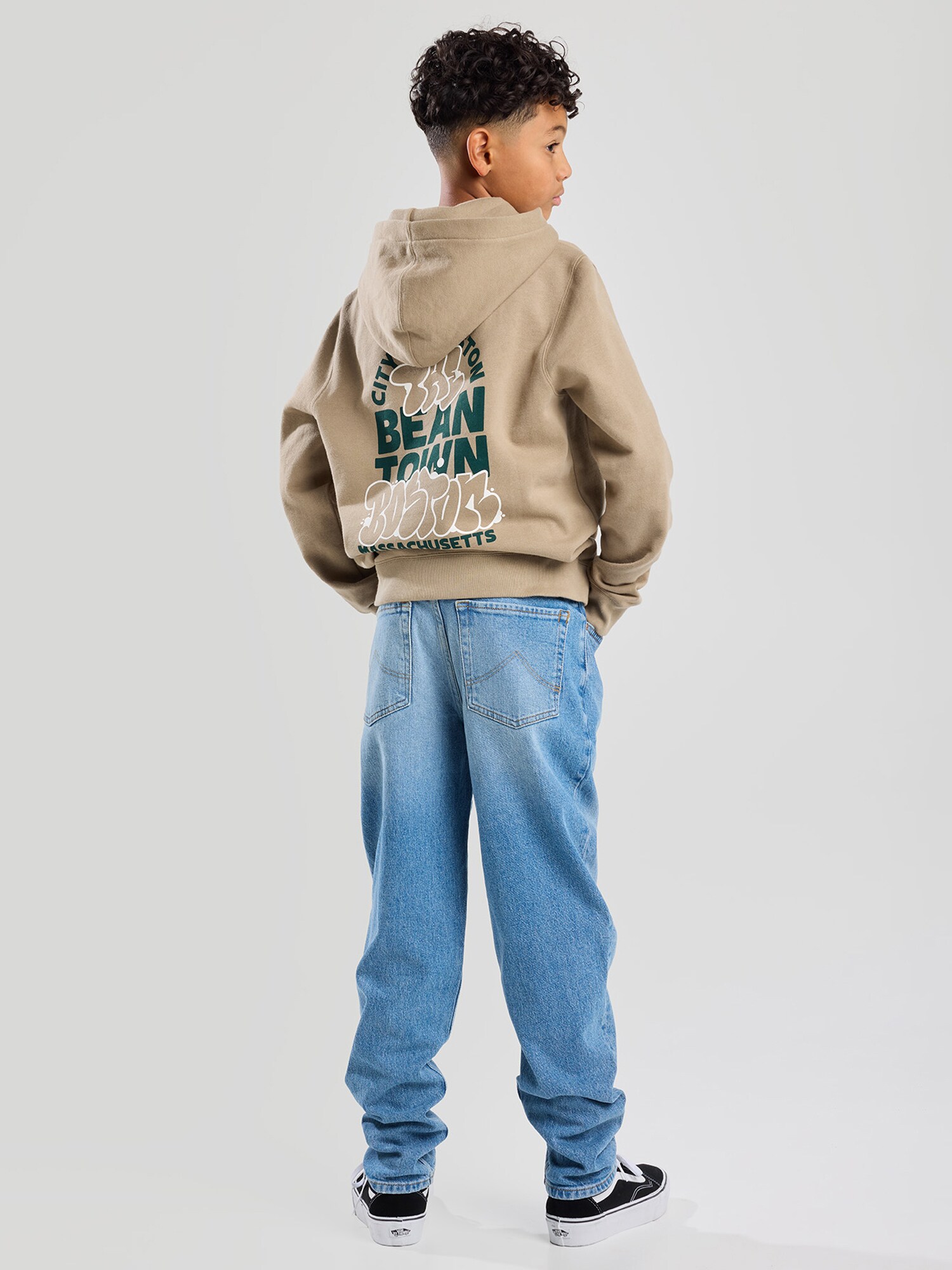 Thumbnail - America Today Jeans