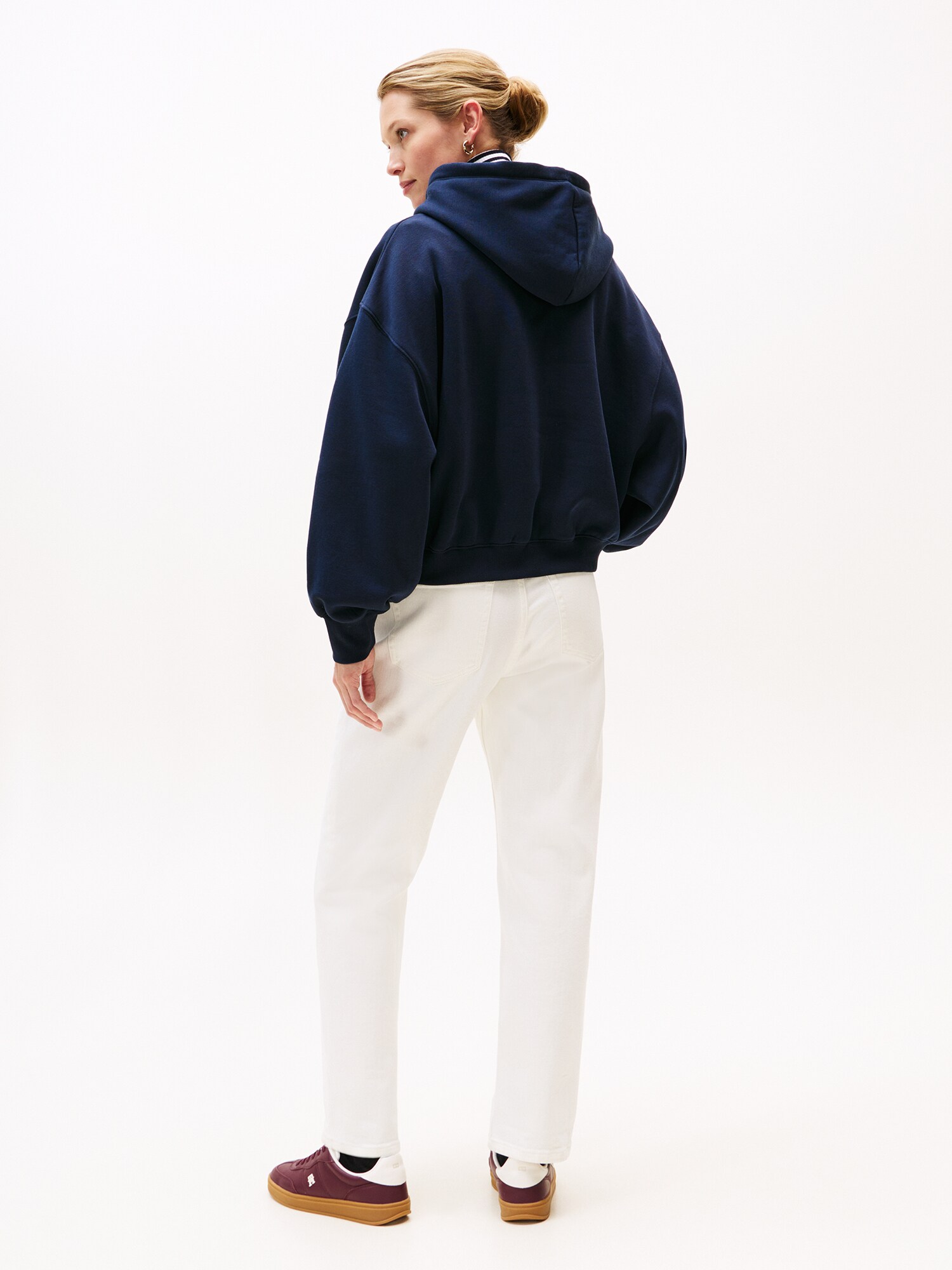 Thumbnail - TOMMY HILFIGER Sweatshirt Classic